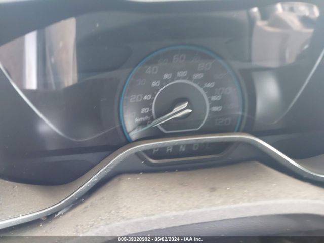 1FADP5CU7FL122439 Ford C-max Energi Sel