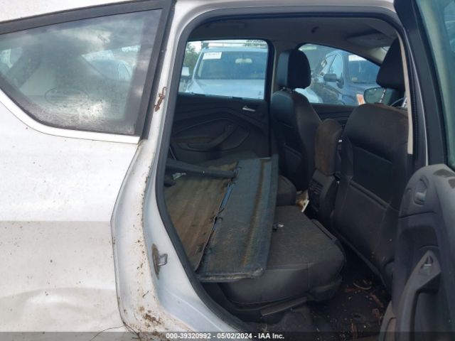 1FADP5CU7FL122439 Ford C-max Energi Sel