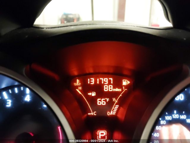 JN8AF5MR5FT509182 Nissan Juke Sv