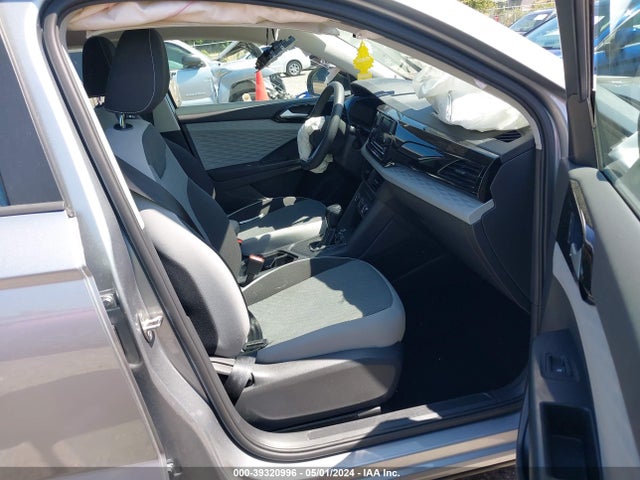 3VVCX7B23NM024945 Volkswagen Taos 1.5t S