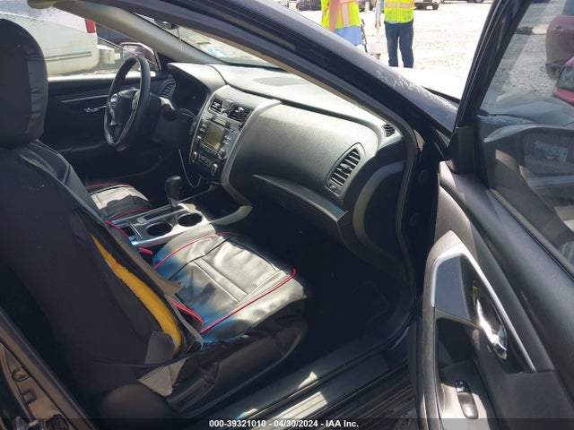 Nissan Altima 2.5 S 2014 1N4AL3AP4EC404827 Image 5