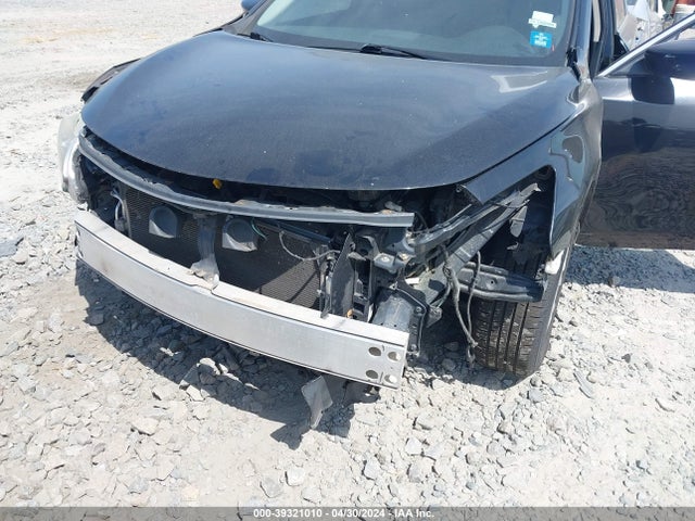 Nissan Altima 2.5 S 2014 1N4AL3AP4EC404827 Image 6