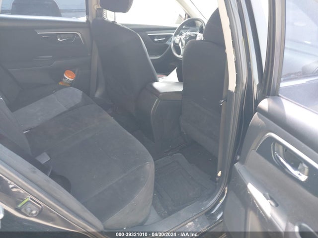Nissan Altima 2.5 S 2014 1N4AL3AP4EC404827 Image 8