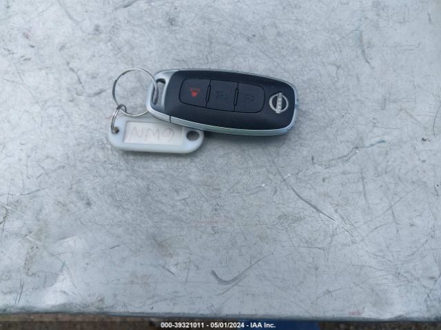 5N1BT3AAXPC808367 Nissan Rogue S Fwd