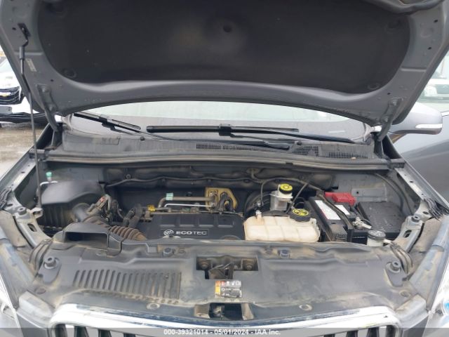 KL4CJCSB0EB690879 Buick Encore Leather