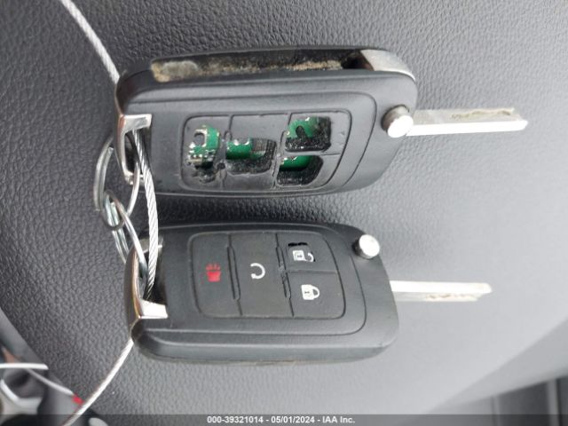 KL4CJCSB0EB690879 Buick Encore Leather