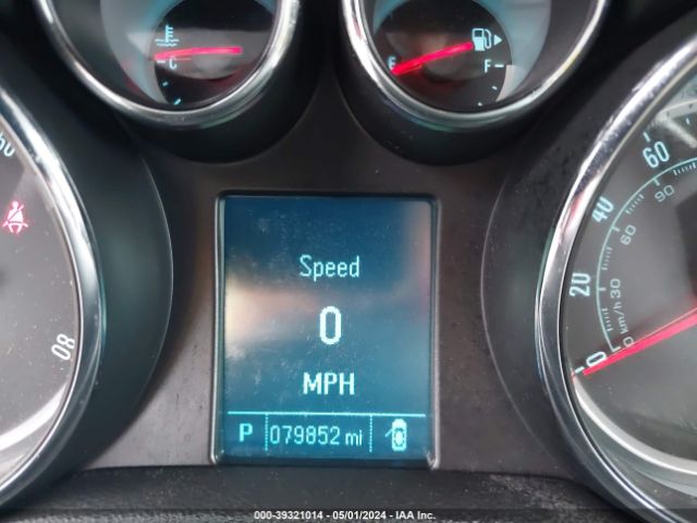 KL4CJCSB0EB690879 Buick Encore Leather