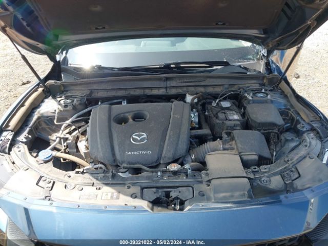 7MMVABCM3PN131692 Mazda Cx-50 2.5 S Preferred Plus