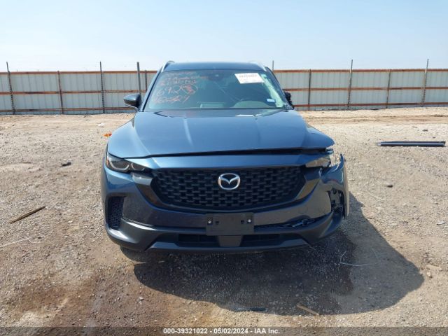 7MMVABCM3PN131692 Mazda Cx-50 2.5 S Preferred Plus