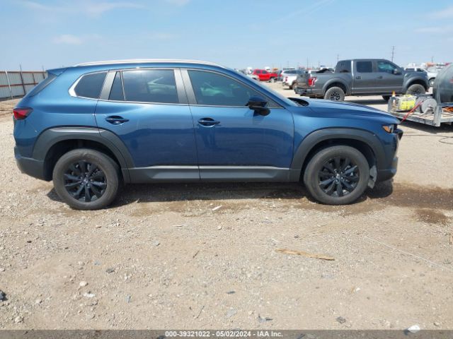7MMVABCM3PN131692 Mazda Cx-50 2.5 S Preferred Plus