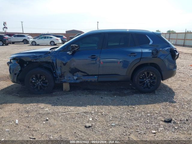 7MMVABCM3PN131692 Mazda Cx-50 2.5 S Preferred Plus