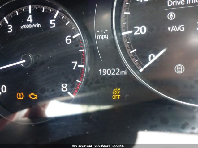 7MMVABCM3PN131692 Mazda Cx-50 2.5 S Preferred Plus