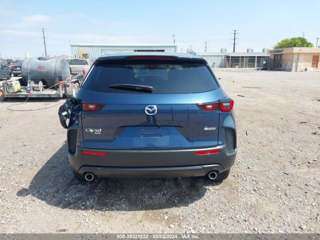 7MMVABCM3PN131692 Mazda Cx-50 2.5 S Preferred Plus