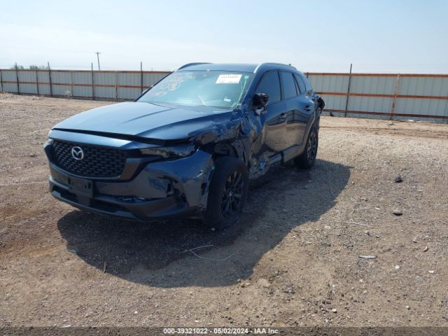7MMVABCM3PN131692 Mazda Cx-50 2.5 S Preferred Plus