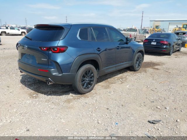 7MMVABCM3PN131692 Mazda Cx-50 2.5 S Preferred Plus