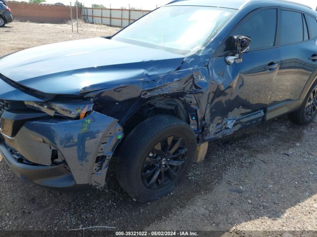 7MMVABCM3PN131692 Mazda Cx-50 2.5 S Preferred Plus