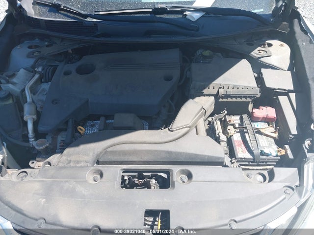 Nissan Altima 2.5 S 2016 1N4AL3AP4GN371075 Image 10