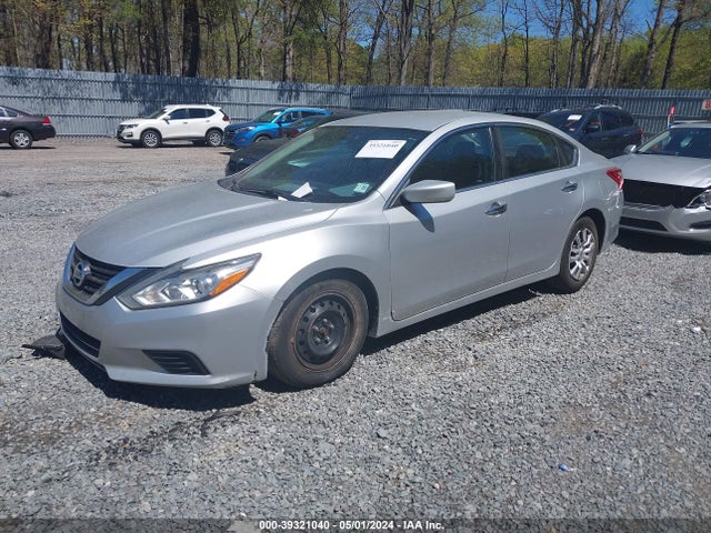 Nissan Altima 2.5 S 2016 1N4AL3AP4GN371075 Image 2