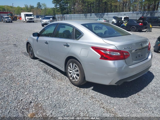 Nissan Altima 2.5 S 2016 1N4AL3AP4GN371075 Image 3
