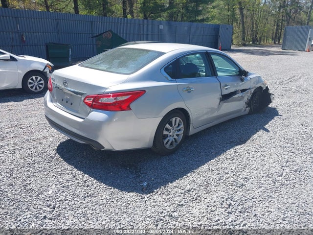 Nissan Altima 2.5 S 2016 1N4AL3AP4GN371075 Image 4
