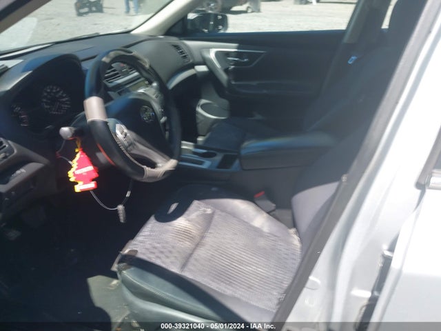 Nissan Altima 2.5 S 2016 1N4AL3AP4GN371075 Image 5