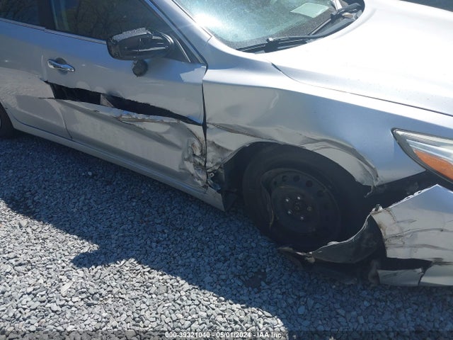 Nissan Altima 2.5 S 2016 1N4AL3AP4GN371075 Image 6