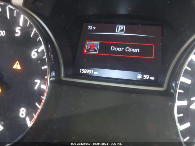 Nissan Altima 2.5 S 2016 1N4AL3AP4GN371075 Image 7
