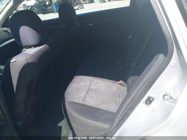 Nissan Altima 2.5 S 2016 1N4AL3AP4GN371075 Image 8