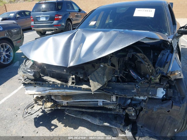 Honda Civic Sport 2022 2HGFE2F53NH581394 Image 6