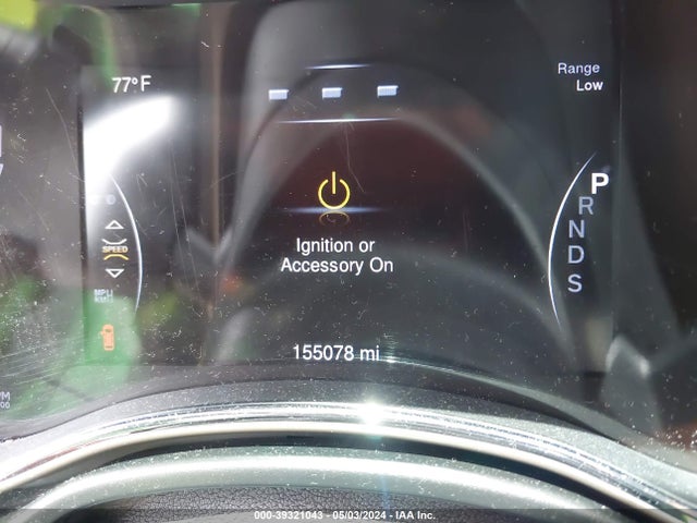 Jeep Grand Cherokee Laredo 2014 1C4RJFAGXEC554638 Image 7