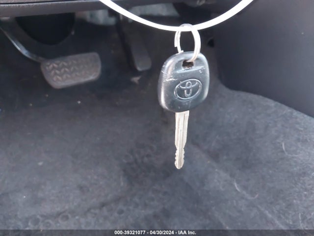 Toyota Tacoma Sr 2021 3TYRX5GN0MT030138 Image 11