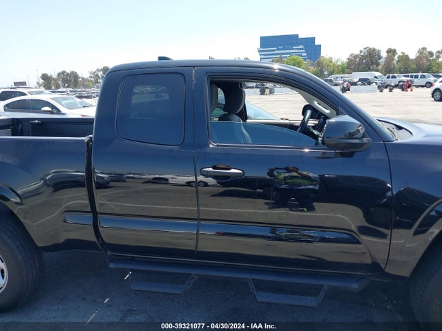 Toyota Tacoma Sr 2021 3TYRX5GN0MT030138 Image 13