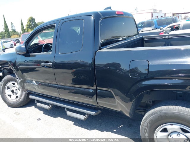 Toyota Tacoma Sr 2021 3TYRX5GN0MT030138 Image 14