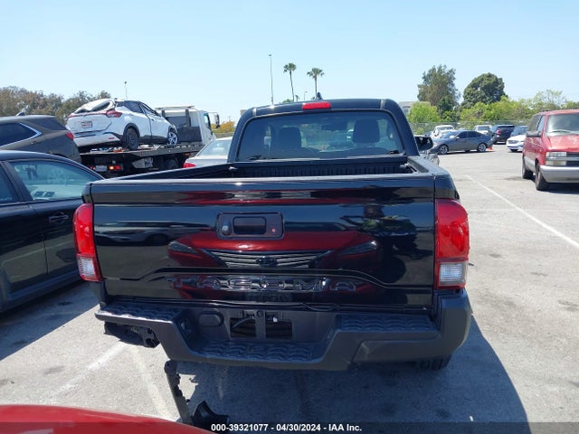 Toyota Tacoma Sr 2021 3TYRX5GN0MT030138 Image 16