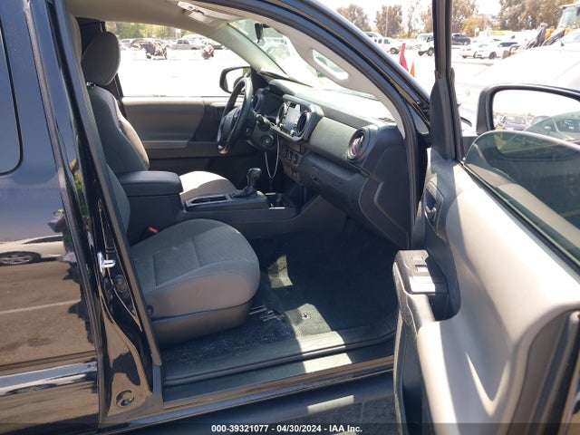 Toyota Tacoma Sr 2021 3TYRX5GN0MT030138 Image 5
