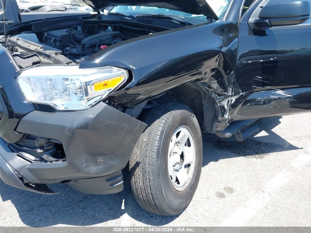 Toyota Tacoma Sr 2021 3TYRX5GN0MT030138 Image 6