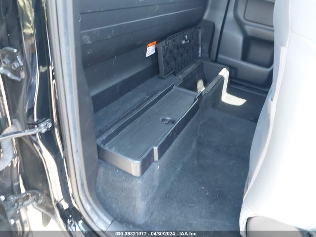Toyota Tacoma Sr 2021 3TYRX5GN0MT030138 Image 8