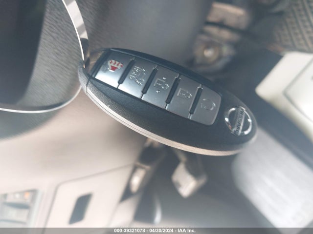 Nissan Pathfinder Platinum 2017 5N1DR2MN9HC694959 Image 11