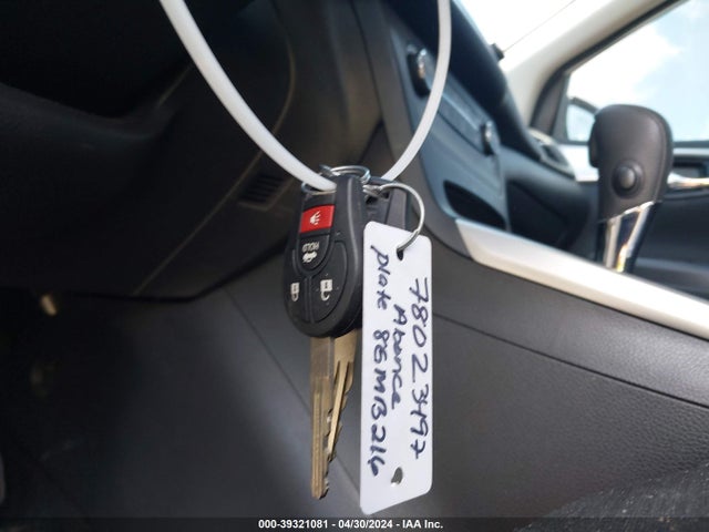 Nissan SENTRA S 2018 3N1AB7AP3JY340286 Image 11