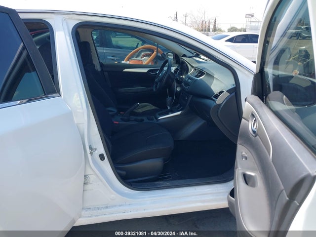 Nissan SENTRA S 2018 3N1AB7AP3JY340286 Image 5
