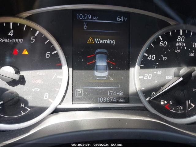 Nissan SENTRA S 2018 3N1AB7AP3JY340286 Image 7