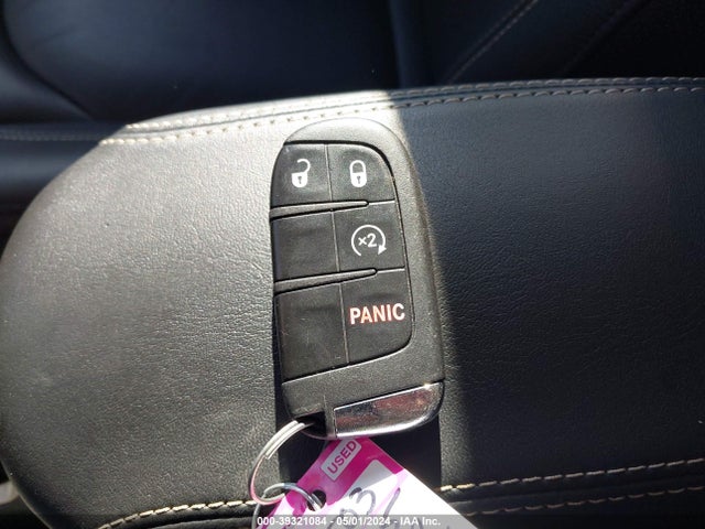 ZACCJADT7FPC40041 Jeep Renegade Limited