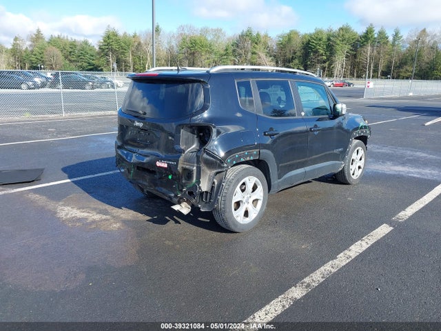 ZACCJADT7FPC40041 Jeep Renegade Limited