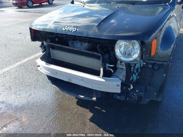 ZACCJADT7FPC40041 Jeep Renegade Limited