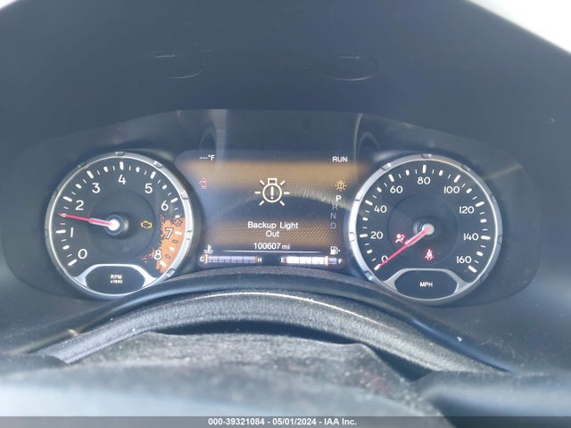 ZACCJADT7FPC40041 Jeep Renegade Limited