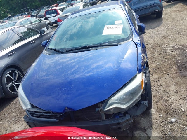 Toyota Corolla S Plus 2016 2T1BURHE8GC675953 Image 12