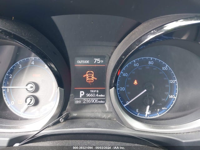 Toyota Corolla S Plus 2016 2T1BURHE8GC675953 Image 15