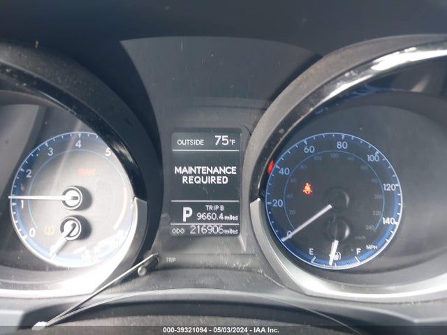 Toyota Corolla S Plus 2016 2T1BURHE8GC675953 Image 7