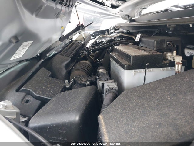 Toyota COROLLA LE 2022 5YFEPMAE6NP357604 Image 10