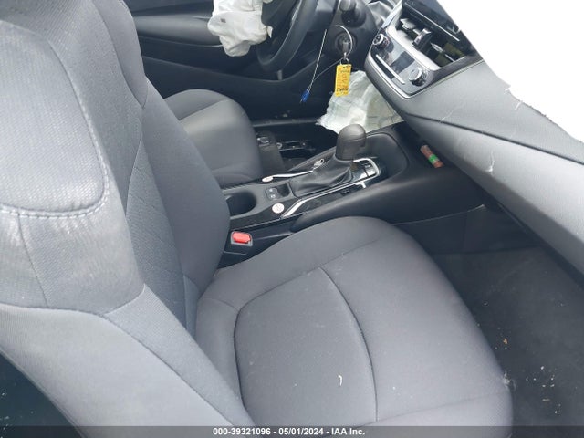 Toyota COROLLA LE 2022 5YFEPMAE6NP357604 Image 5